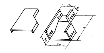 GQ1-C-06A型槽式异径接头价格范围——性能可靠的GQ1