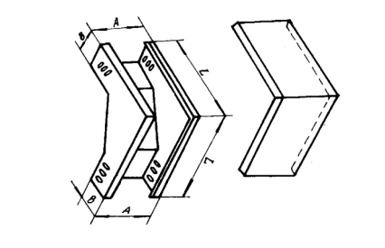 GQ1-C-05A型槽式垂直上弯通厂商出售，供应北京地区分销