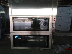 自凈式傳遞窗訂做廠家——【薦】價格合理的傳遞窗_廠家直銷