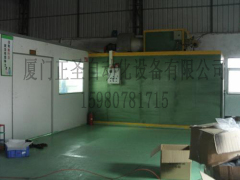 供應福建質量優良的液體涂裝設備:液體噴涂設備哪里有