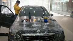 泉州好的威固汽车隔热膜服务——丰泽威固隔热膜