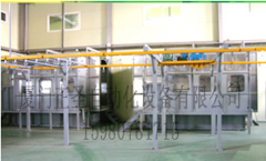 使用方便的粉体涂装设备在哪买——福建粉体喷涂设备