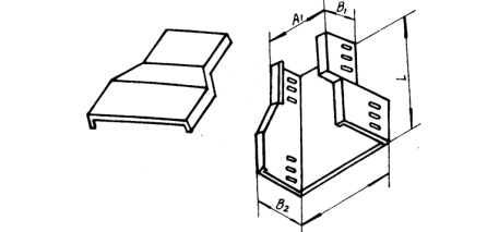 GQ1-C-06C型槽式异径接头