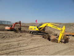 建筑樁基工程——口碑好的樁基工程上哪找