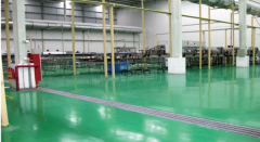 西安地區有品質的西安環氧樹脂砂漿地坪:包頭環氧樹脂地坪