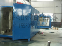 好的粉體涂裝設備價格怎么樣——粉體噴涂設備定制