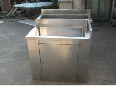 好的洗手池品牌推荐——连云港单人位医用洗手池