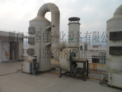 口碑好的廢氣處理設備在哪可以買到_廢氣處理裝置