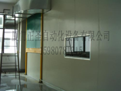 厦门哪里有专业的液体涂装设备_液体涂装设备品牌