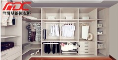 衣柜供应商哪家强:价格适中的衣柜推荐给你