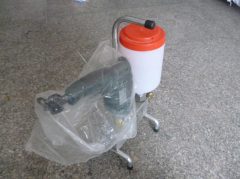 晉江灌膠機——達邦復合材料實惠的灌膠機批發