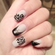 中级美甲课程哪家好|泉州美甲学校口碑好