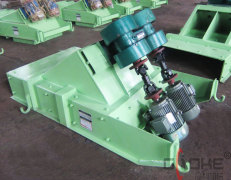 供應河南搶手的彈聯給料機:安徽彈聯給料機