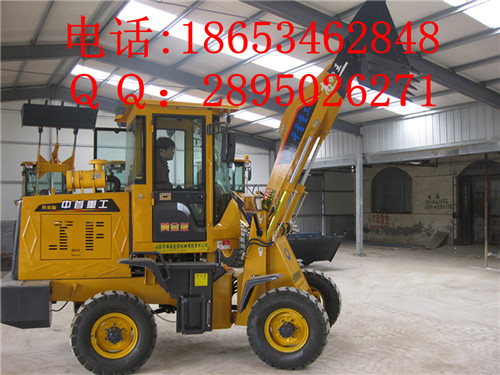 专业生产小型装载机918_价格合理的小型装载机供销