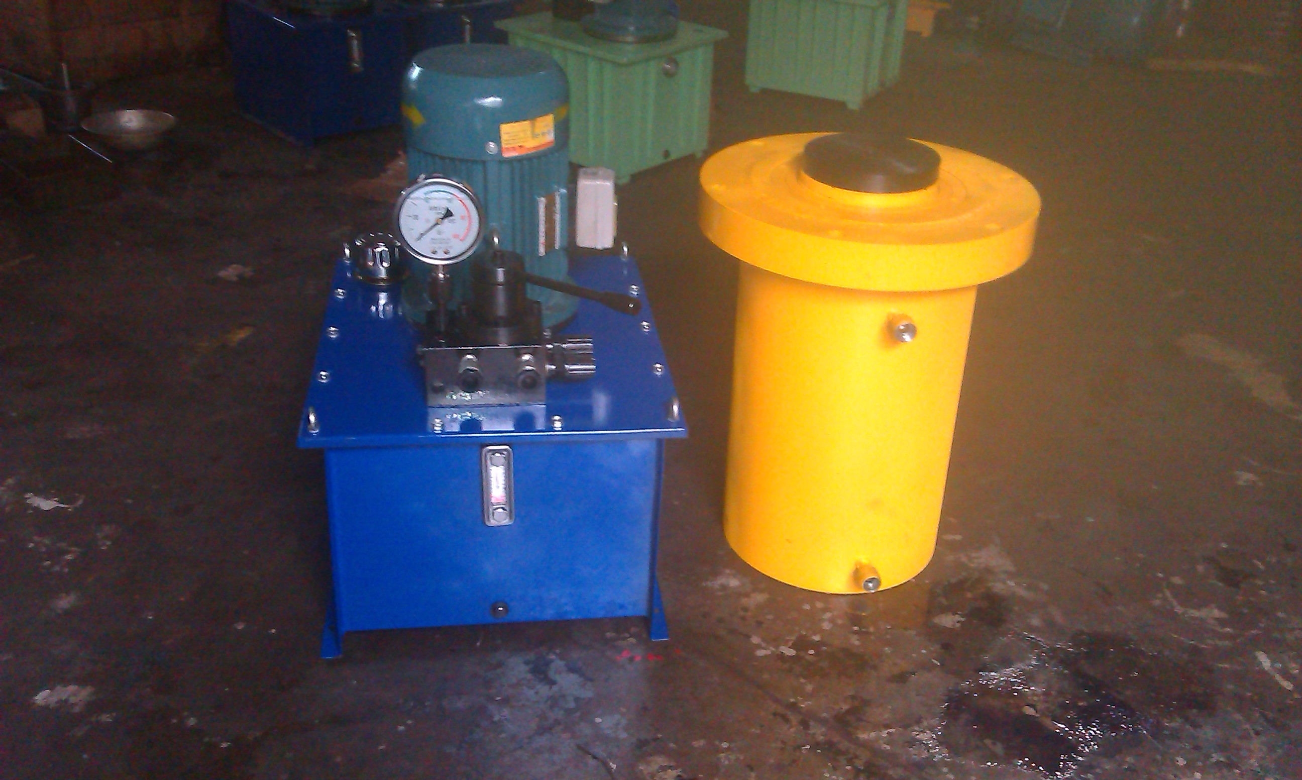 100MP液压泵批发 德州100MP液压泵批发价格