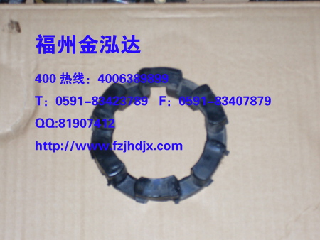 金泓达机械设备公司联轴器总成88290004-373特色是什