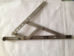 肇庆哪里有厂家供应双支点四连杆窗撑,的开平窗滑撑