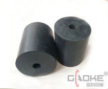 口碑好的橡膠彈簧供銷——寧夏橡膠彈簧