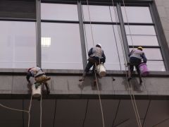 南宁提供专业的广西高空外墙防水 高空外墙防水哪家好
