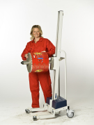 找厦门TAWI,福建优惠的电动手推车销售