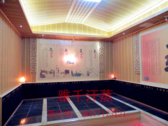 美容院汗蒸房代理_雅千科貿有品質的養生館汗蒸房品牌