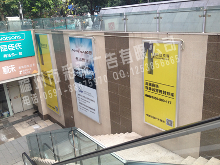 福州拉布灯箱 拉布灯箱制作 拉布灯箱设计