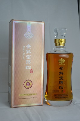 广州价位合理的金斛堂玛咖酒哪里买，东莞秘鲁玛咖