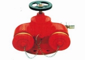 多用式水泵接合器SQD-100/150