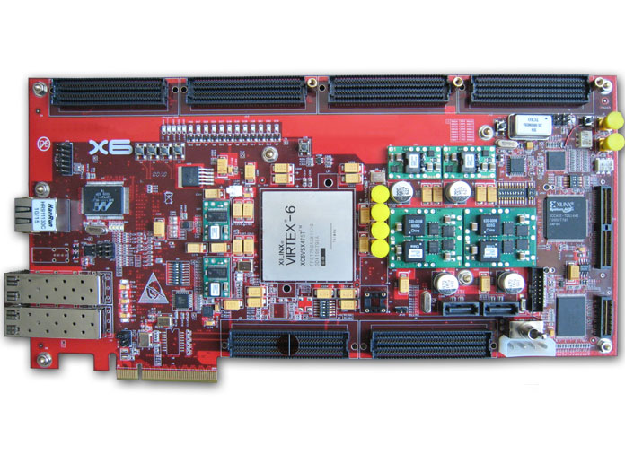 北京好的MIMO-WIFI SOC 验证平台厂家推荐——信号