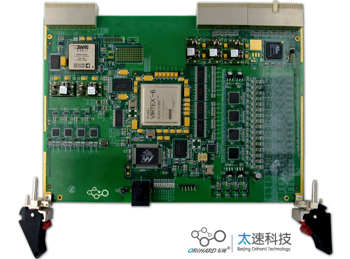 北京CPCI超声信号处理平台口碑怎么样