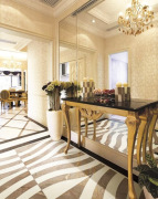 泉州哪有供應價格合理的石材拼花 寧德室內石材幕墻