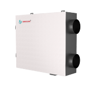 西安哪里有高質量的全熱交換潔凈新風系統:延安潔凈新風系統