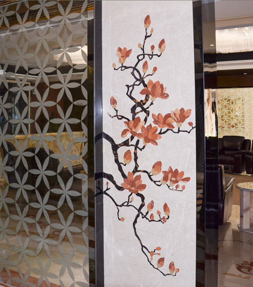 石狮别墅石材幕墙_哪儿有卖优良的石材拼花