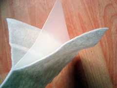 聲譽好的防滲復合土工布供應商當屬建通工程有限公司——低價復合土工布