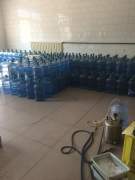 定西潔凈手術室_供應優質的灌裝車間凈化工程上哪找