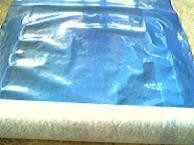 優質的HDPE復合土工膜_口碑好的高強防滲防氣復合土工膜哪里有賣