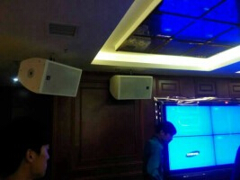 专业灯光音响