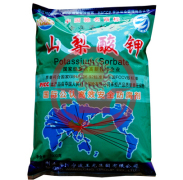 東莞好用的天柱牌山梨酸鉀在哪買：惠州天柱牌山梨酸鉀