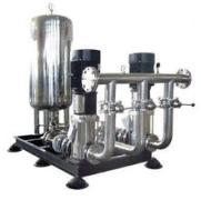 兰州供水设备选奥龙福给排水设备工程公司_价格优惠——海西变频水泵