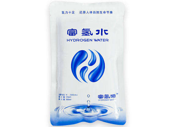 富氢水排毒水素水排毒
