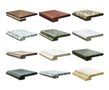 日升石業知名的臺面板銷售商_福建花崗巖