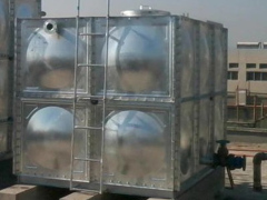 西寧裝配式BSF不銹鋼水箱——價位合理的不銹鋼水箱【供應】