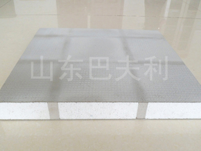 哪儿有卖优质隔离式防火聚苯板