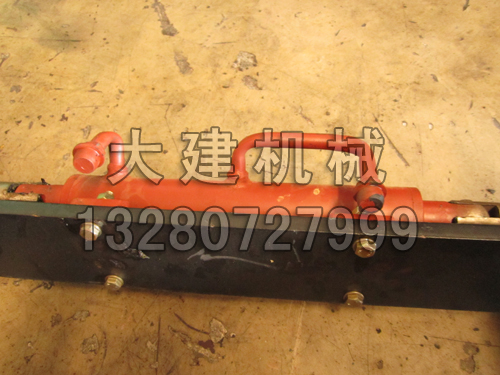 大建机械快换装置特色是什么