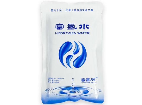 Aqti(爱可奇)富氢水