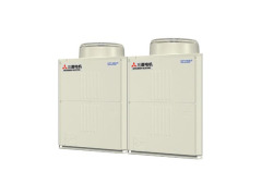 商用中央空調上哪買好——西寧商用空調