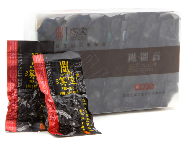 莆田最具口碑的高档茶叶供应商——品牌安溪茶叶