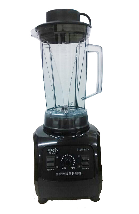 谷淦802B全营养破壁料理机