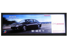 甘肅物超所值的拉布燈箱供應——銀川燈箱