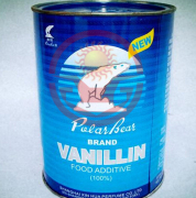 高質量的白熊牌香蘭素廣東哪里有供應_惠州白熊牌香蘭素